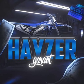 @hayzer_tag avatar